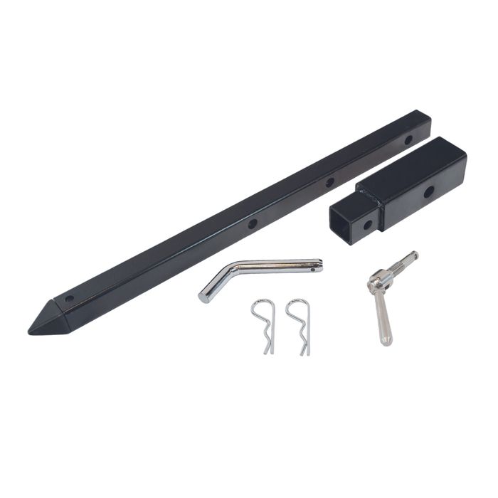 Uchwyt do mocowania Kega na haku Broil King (KA5532)