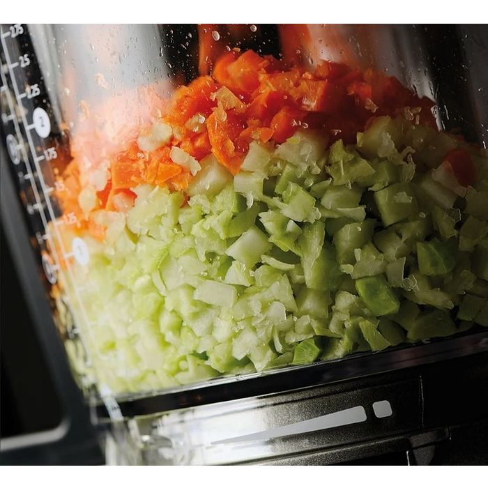 Przystawka do malaksera Artisan 4L KitchenAid (5KFP16DC12)