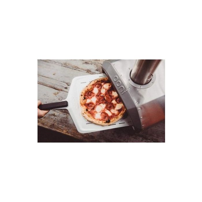 Ooni Karu 12 Piec do pizzy opalany drewnem p041 (UU-P32D00)