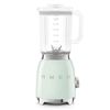 Blender kielichowy Smeg Pastelowa zieleń (BLF03PGEU)