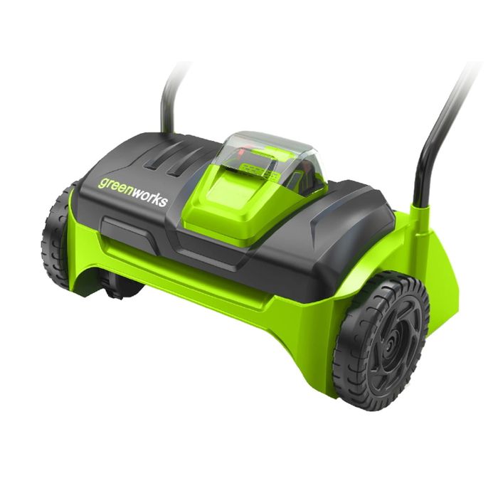 Greenworks Aerator / Wertykulator akumulatorowy G40DT30 40V (GR 2504807)