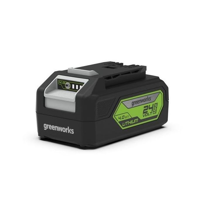 Greenworks Akumulator litowo-jonowy G24B4 4Ah 24V (GR 2926807)