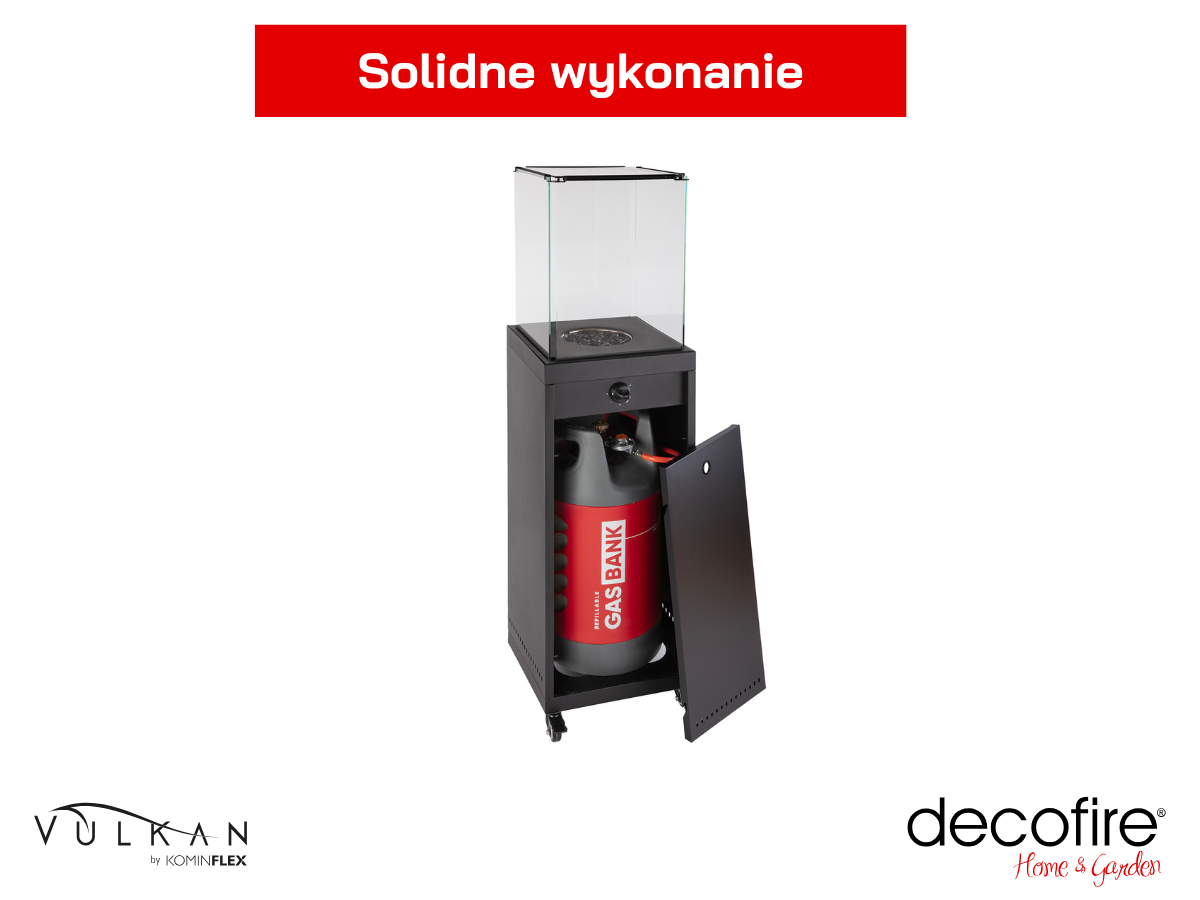Solidne wykonanie – polska produkcja