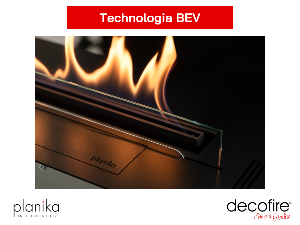 Technologia BEV