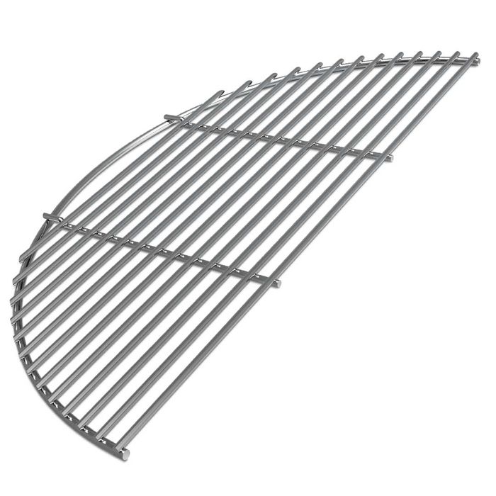 Ruszt stalowy półokrągły do grilla Big Green Egg XLarge (121202)