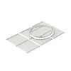 Ruszt ze stali nierdzewnej Switch Grid do grilla Monroe PRO 3 Enders (7853)