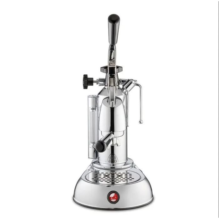 Ekspres La Pavoni Stradivari Europiccola Lusso (LPLSTL01EU)