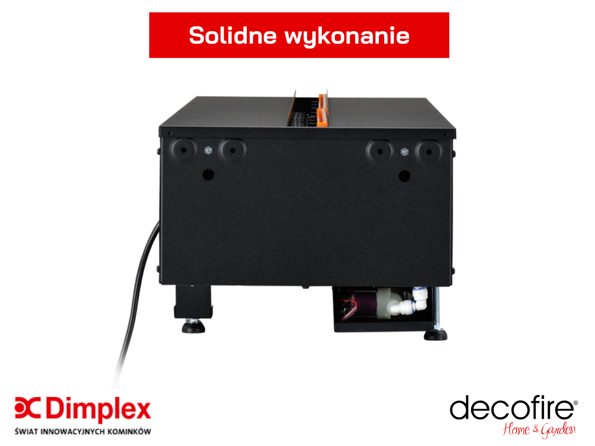 Solidne wykonanie