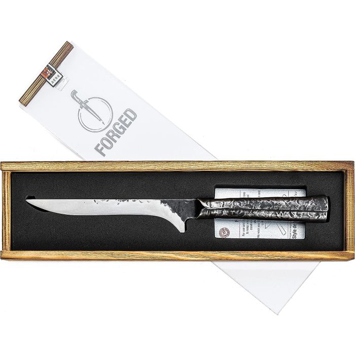 Nóż do trybowania Forged Brute Boning knife 16 cm