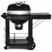 Grill węglowy Napoleon PRO Charcoal Kettle Cart PRO22K-CART-3