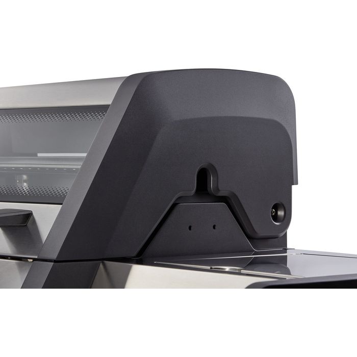 Grill gazowy Enders Monroe PRO 3 SIK Turbo z palnikiem rożna infrared (83763)