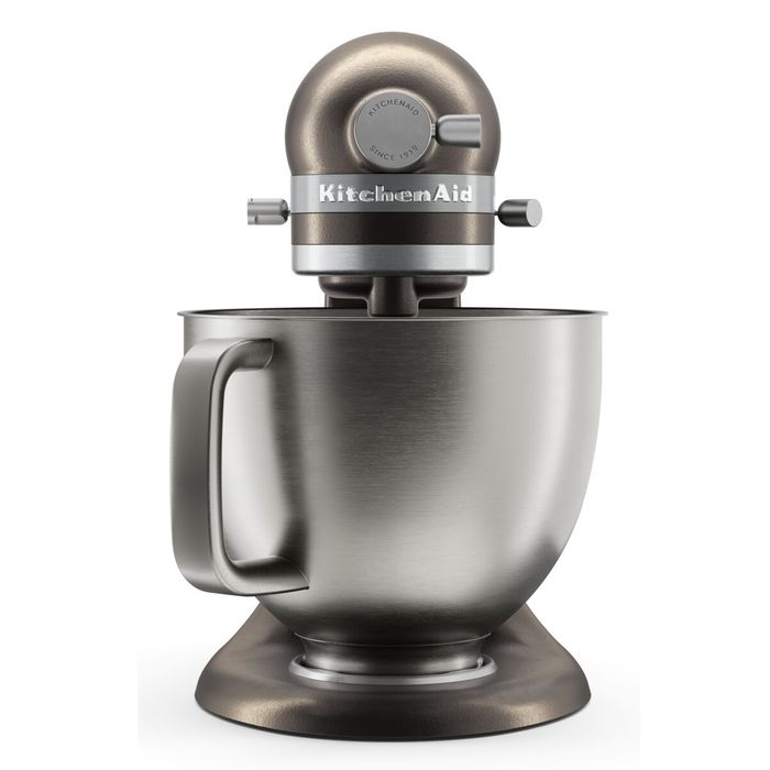 Mikser Artisan Plus 4,7 l z uchylną głowicą Iron Ore KitchenAid (5KSM50PKVEIO)
