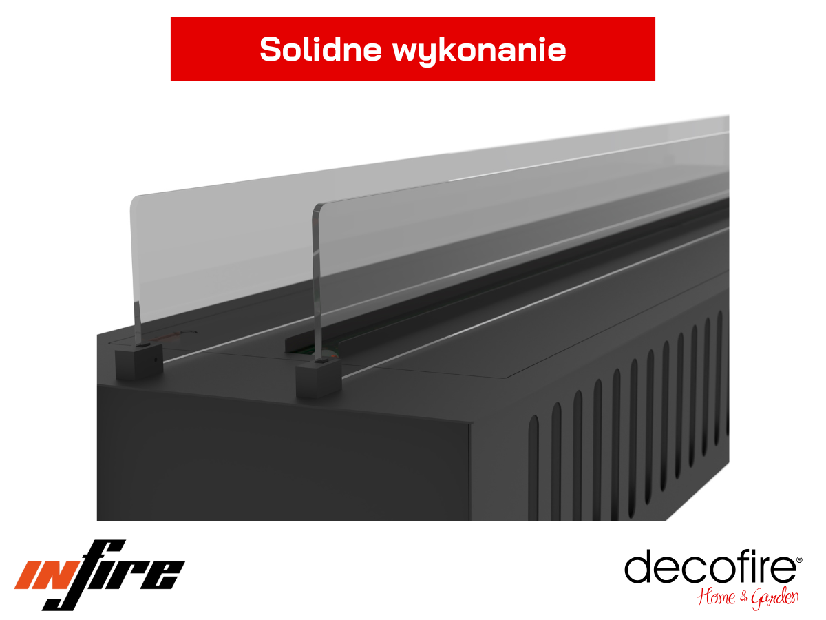 Solidne wykonanie
