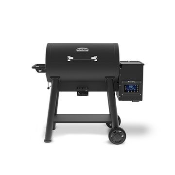 Grill na pellet Broil King Crown Pellet 500 (494055EU)