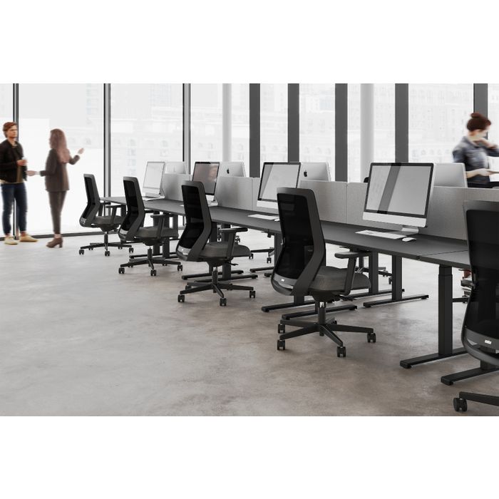 Fotel obrotowy MILLA ML 102 Bejot 