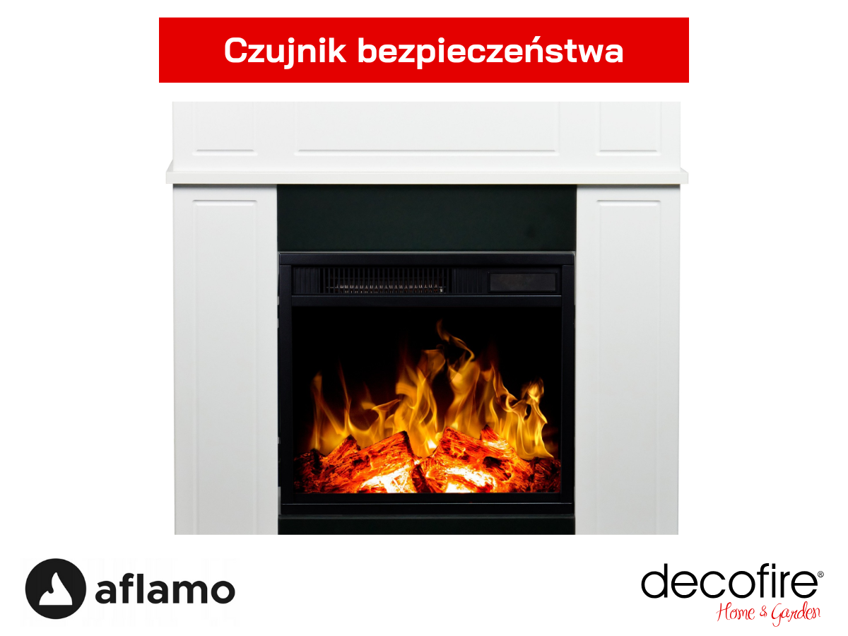 Czujnik bezpieczeństwa