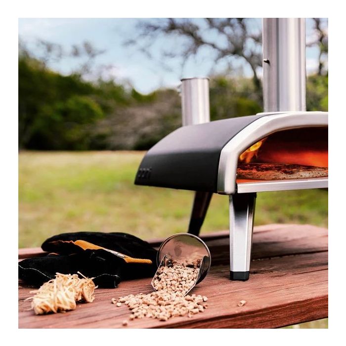 Podpałki naturalne premium Ooni (UU-P08500)