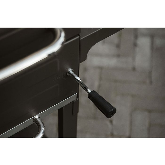 Grill węglowy Payton XL Enders (8911)