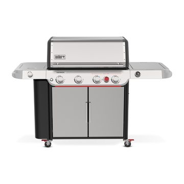 Grill gazowy Weber Genesis SP-435W (1501165)