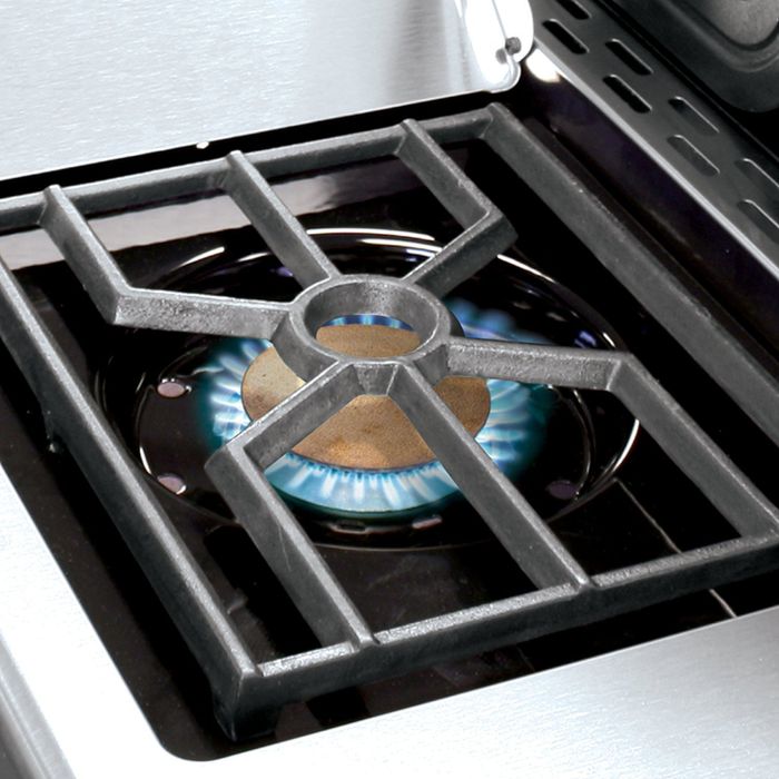 Grill gazowy Broil King Imperial S 490 (996883PL) - EKSPOZYCJA !!!