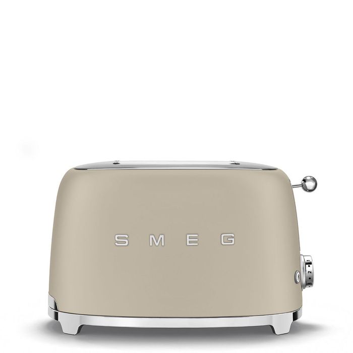Toster na 2 kromki Smeg Moonlight (TSF01MLMEU)