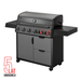 Grill gazowy Enders Hyde 6 SIKR Turbo II (8044) 