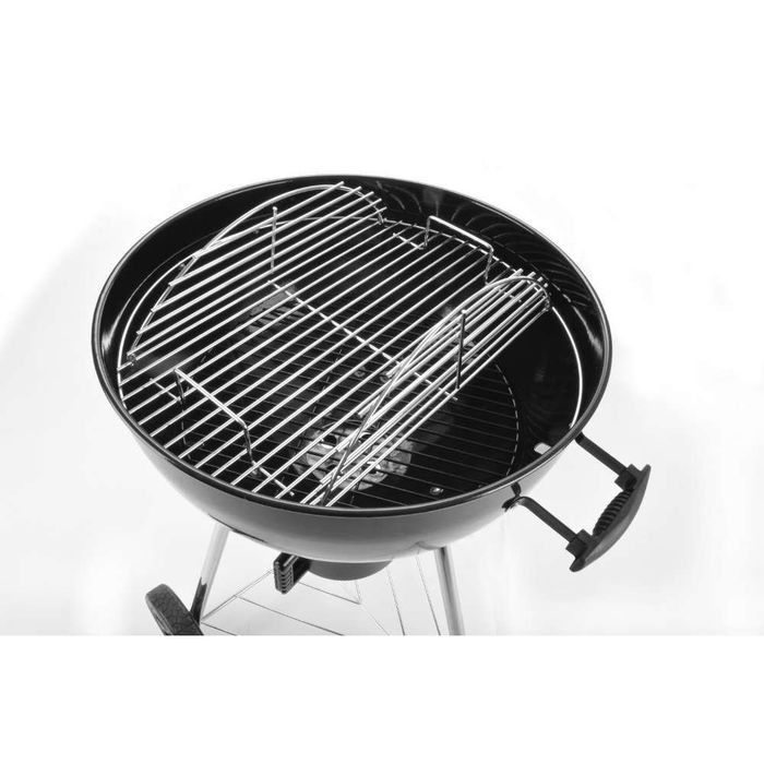 Grill węglowy Landmann Czarna Perła Basic (31349)