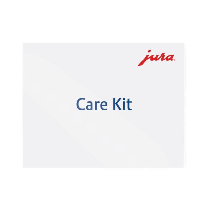 Zestaw do konserwacji ekspresów Care Kit Jura (24235)