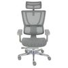 Grospol Fotel biurowy Ioo 2 GS Grey