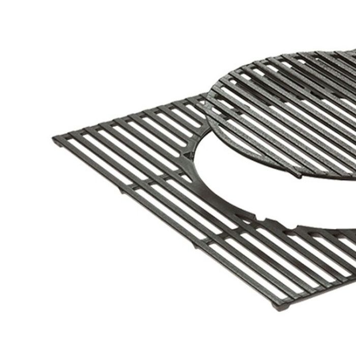 Ruszt żeliwny Switch Grid Boston 2 Enders (7783)