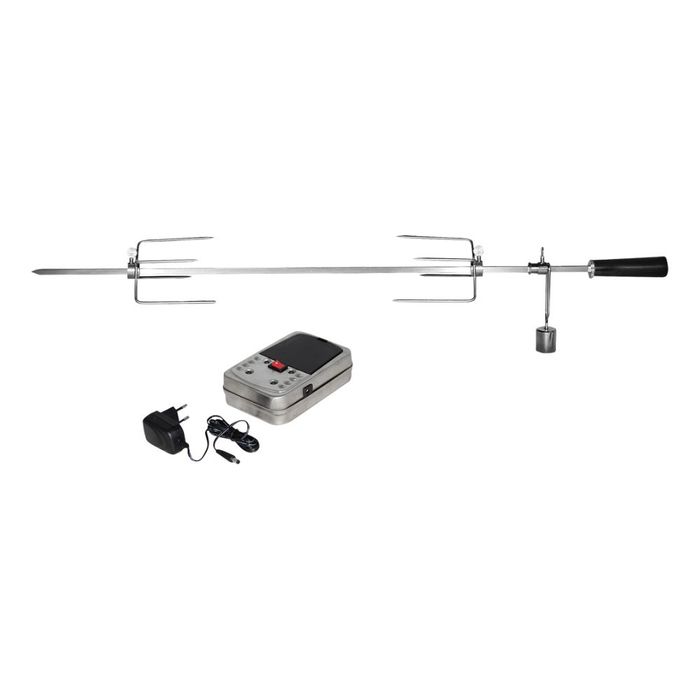 Rożen do grilli Enders Cubiq PRO 3, eFlow PRO 2, eFlavour 2 (7905)