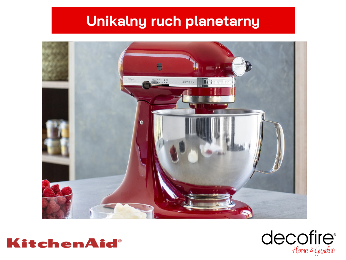 Unikalny ruch planetarny