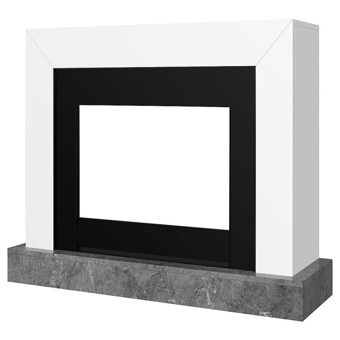 Dimplex kominek elektryczny 3D Ravel