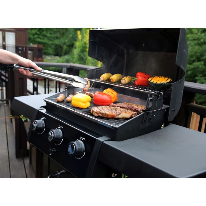 Grill gazowy Broil King Royal 320 Shadow (824253SDWPL)