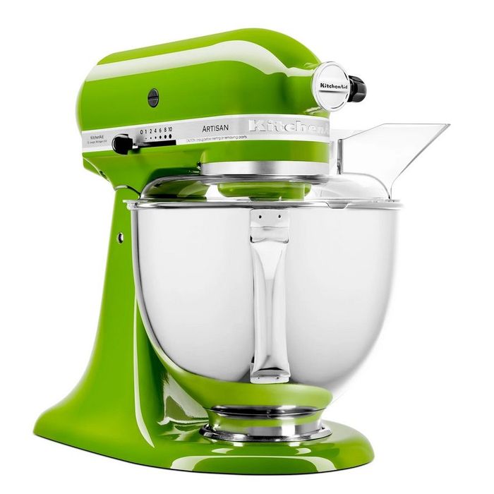 Mikser Artisan 5 Matcha 4,8 l KitchenAid (5KSM175PSEMA) 