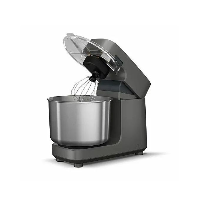 Ooni Mikser spiralny Halo Pro – Ciemnoszary (UU-P31500)
