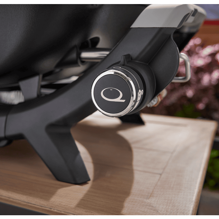  Grill gazowy Weber Q 2100N (1501067)