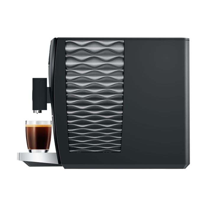 Ekspres do kawy Jura C3 Piano Black (EA) (15599)