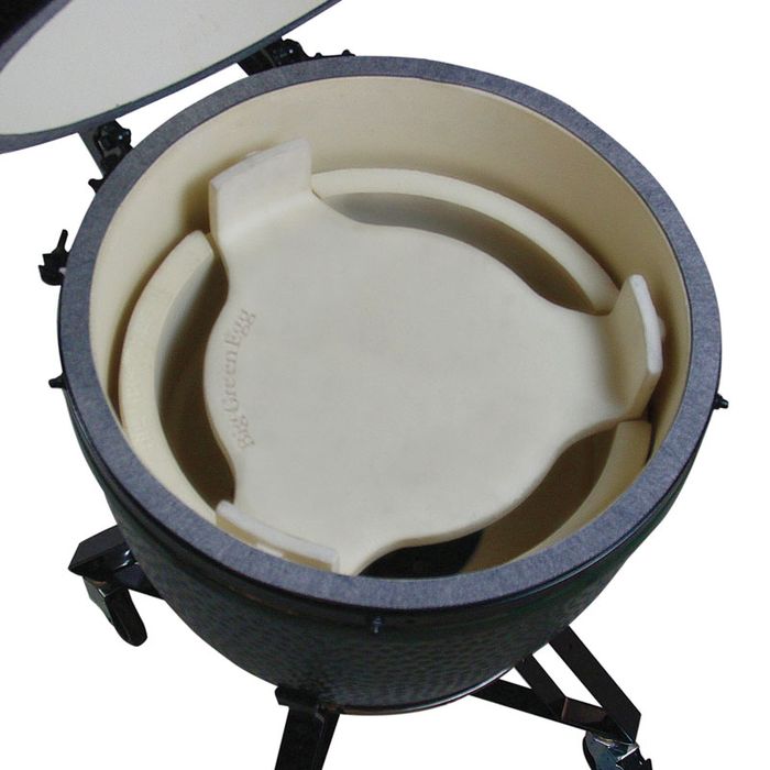 Dystans ceramiczny convEGGtor Big Green Egg XLarge (401052)