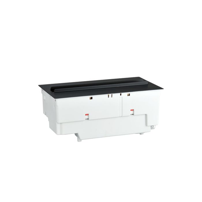 Dimplex Kaseta elektryczna 400/600 LED 3D Optimyst na parę wodną
