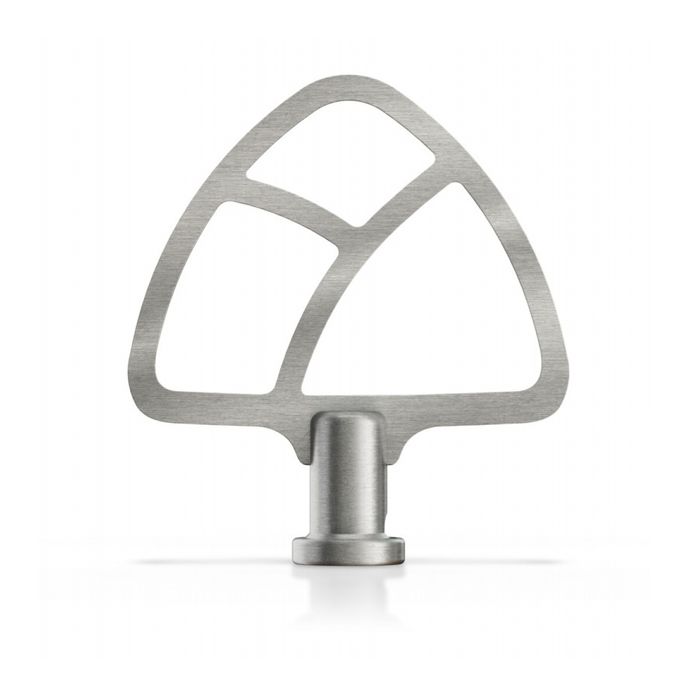 Zestaw 3 narzędzi Inox do Artisan 5 / Classic KitchenAid (5KSMTH3PSS)