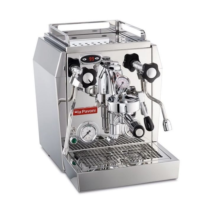 Ekspres La Pavoni Evoluzione Botticelli (LPSGEV02EU)