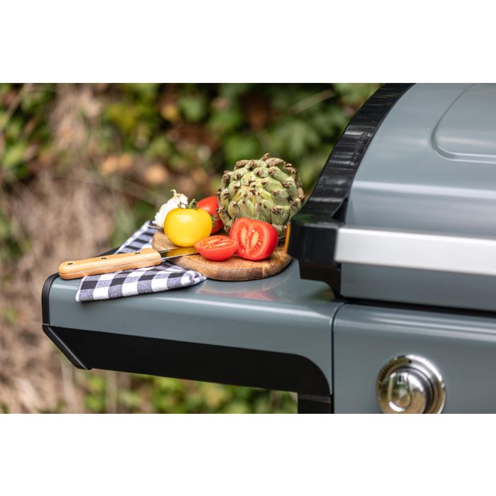 Grill gazowy Campingaz Premium Seria 4 S