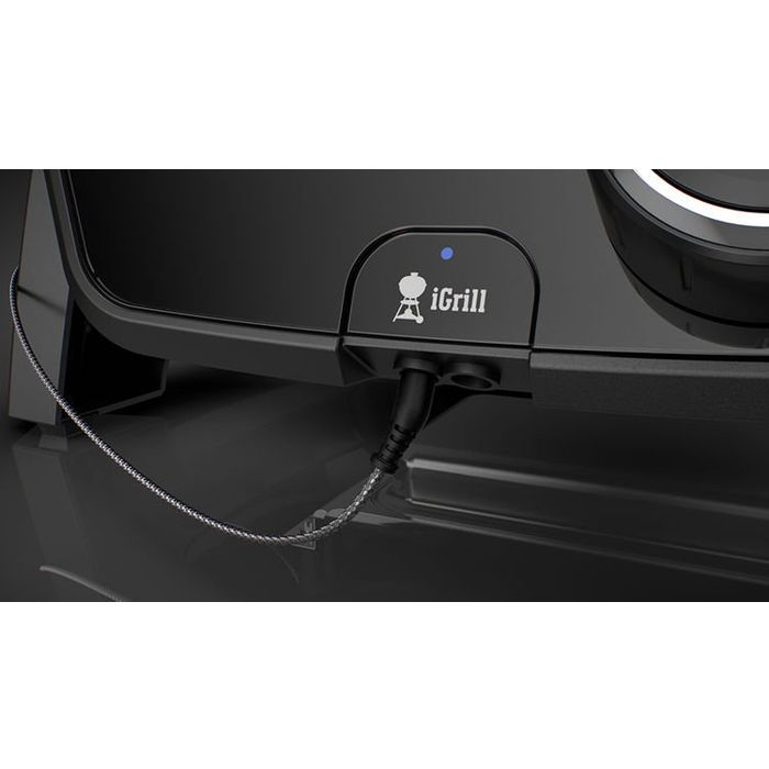 Grill elektryczny Weber PULSE 1000 Stand