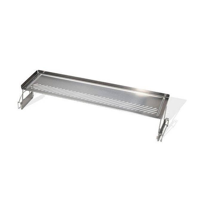 Ruszt do podgrzewania dwa poziomy Weber (3400350)