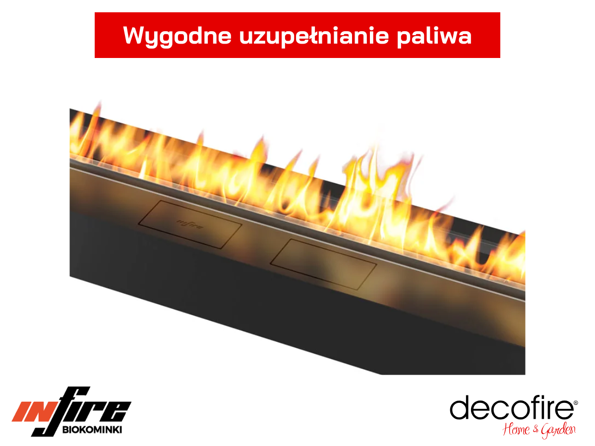 Automatyczny system tankowania