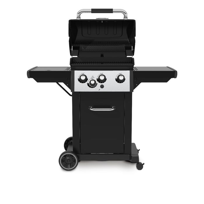 Grill gazowy Broil King Royal 340 (824263PL)