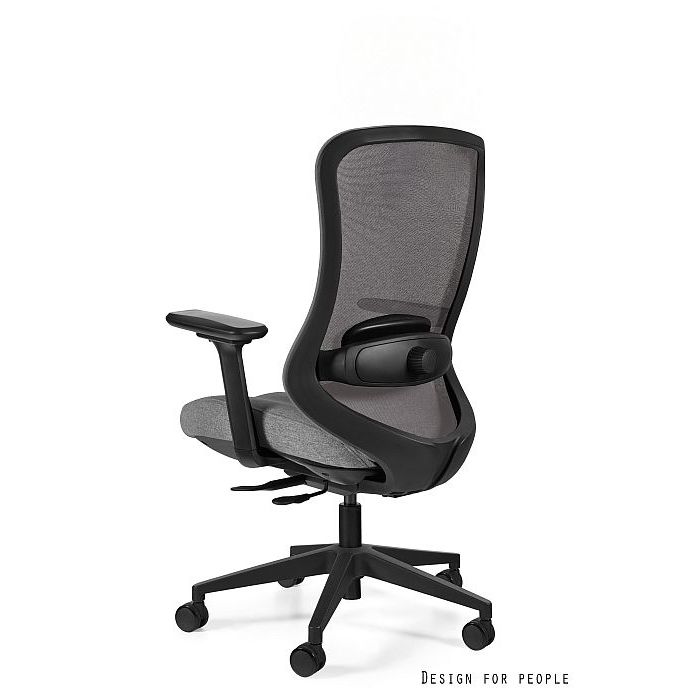 UNIQUE Fotel biurowy Adapta różne kolory (SK-6255)