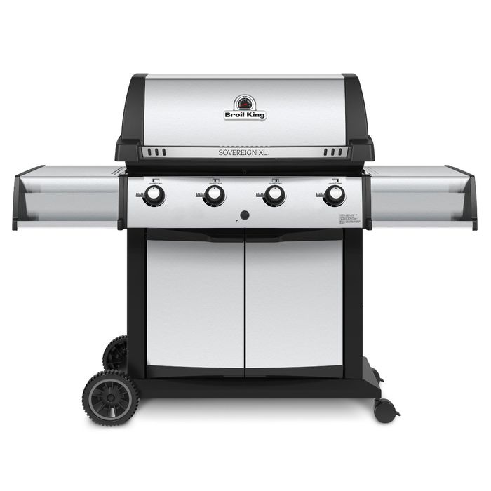 Grill gazowy Broil King Sovereign XL 420 (988853PL) 