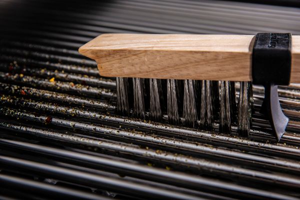 Szczotka do czyszczenia rusztów Heavy Duty Broil King